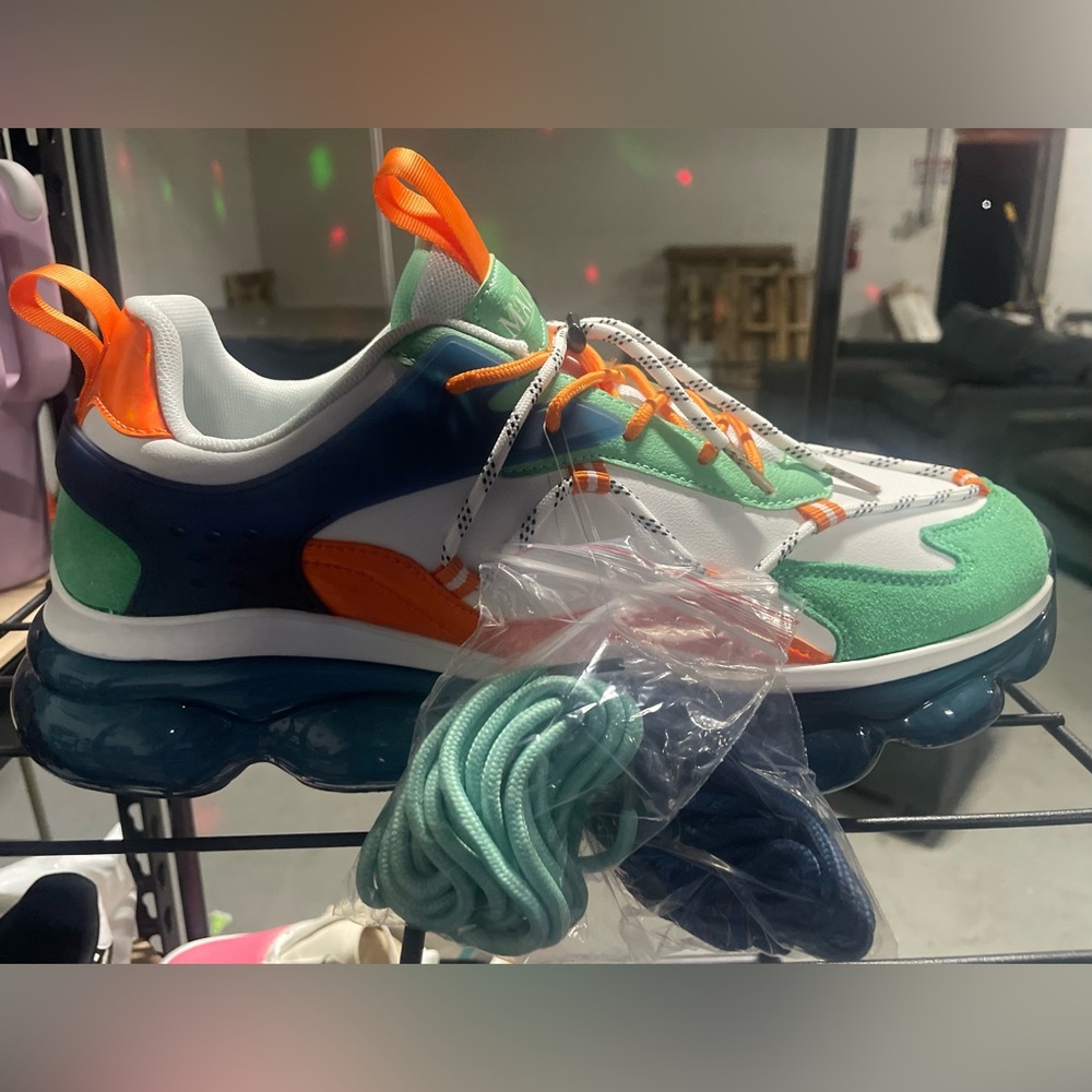 Men's Mazino Degree sneakers